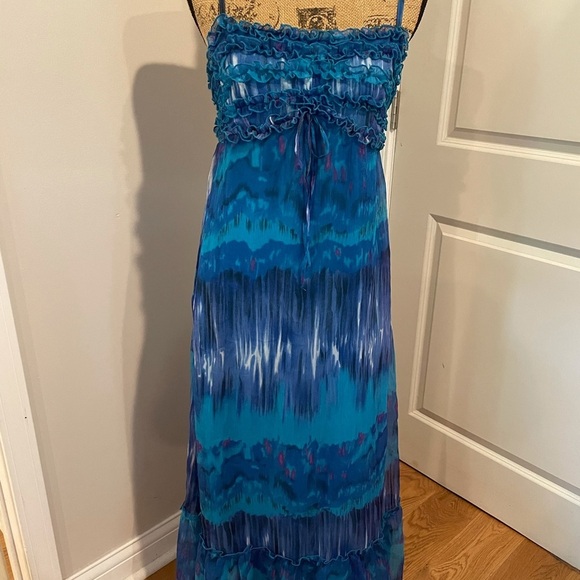 live and let live Dresses & Skirts - Live and let live maxi dress